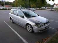 Opel Astra Caravan 1.6 Twinport