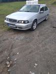 Volvo S70 2.5 20V Greyline