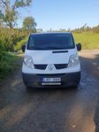 Renault trafic Skåpbil 2.9t 2.0 dCi Euro 4