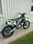 Kawasaki kx250f