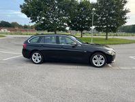 BMW 320 d xDrive Touring Steptronic M Sport, Sport line Euro