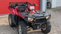 Polaris sportsman xp850 