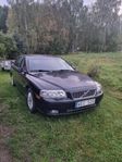 Volvo S80 2.4 Kinetic Euro 4 (170hk)