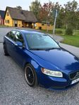 Volvo S40 2.0 D Kinetic Euro 4