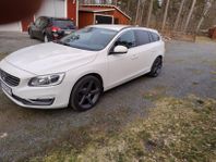 Volvo V60 Polestar Optimering D4 Geartronic Momentum Euro 6