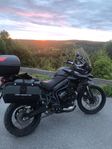 Triumph tiger 800 XC abs