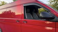 Volkswagen Transporter T28 2.0 TDI 4Motion Euro 5