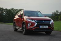 Mitsubishi Eclipse Cross 1.5 T-MIVEC ClearTec 4WD Business