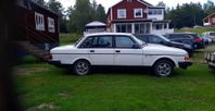 Volvo 244 240 2.3 GL