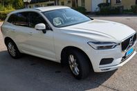 Volvo XC60 T5 AWD 2020 - Dubbdäck, Dragkrok, Välskött