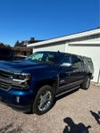 Chevrolet Cheyenne 1500 Crew Cab 6.2 V8 E85 4WD Hydra-Matic 