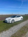 Tesla Model S Long Range AWD