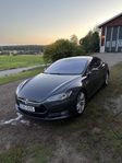 Tesla Model S 70D Free Sc