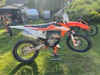 Ktm 250 sxf