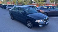 Skoda Octavia Automat , 1.6 FSI Euro 4 