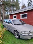 Volvo V70 2.4 Euro 4