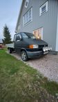 Volkswagen Transporter Chassi Cab 2.8t 2.5 TDI