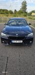 BMW 550i V8 M Sport