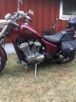 Honda Shadow 600