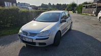 Volkswagen Golf 5-dörrar 1.6 Euro 4