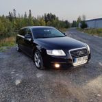 Audi A6 Avant 2.0 TDI e 