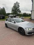 Bmw 335 d xDrive Touring Steptronic Sport line Euro 6