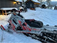 Ski doo freeride 165” 850 Turbo