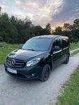 Mercedes-Benz Citan 109 CDI Euro 6