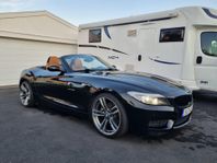 BMW Z4 sDrive28i Comfort Plus, M Sport Euro 5