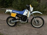 Husqvarna wr 250