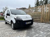 Citroën Nemo Van 1.4 Euro 4