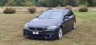 BMW 530 d XDrive Touring  M Sport LCI