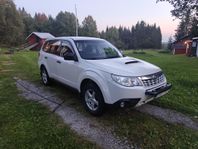 Subaru Forester 2.0D AWD