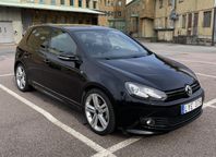 Volkswagen Golf 1.4 TSI R-Line