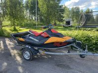 Seadoo Spark trixx 2up 2018