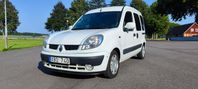 Renault Kangoo Express Passenger 1.6 Privilege Euro 3