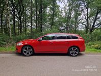 Volvo V60 T3 Momentum, R-Design, Polestar, Euro 5