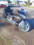 Honda Goldwing GL1800