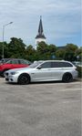 Intressekoll: BMW M550d XDrive M-Sport Pano Night Vision HUD