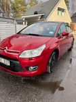 Citroën C4 1.6 HDiF EGS Euro 4