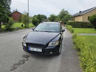 Volvo V50 T5 Momentum Euro 4