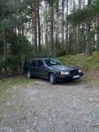 Volvo 740 Kombi 2.3 Manual,4 växlar + OD GLT