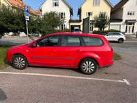 Ford Focus Kombi 1.8 Flexifuel Euro 4