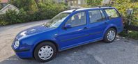 Volkswagen Golf Variant 1.6 Euro 3