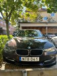 BMW 320 d xDrive Sedan Steptronic Sport line Euro 5