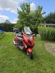 kymco grand dink