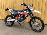 Ktm 690 enduro R ABS 