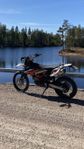 Ktm 690 enduro R ABS 