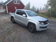 Volkswagen Amarok DoubleCab 2.8t 2.0 BiTDI 4Motion Highline 