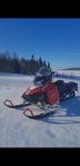 Ski-doo Summit 600 e-tec 2015